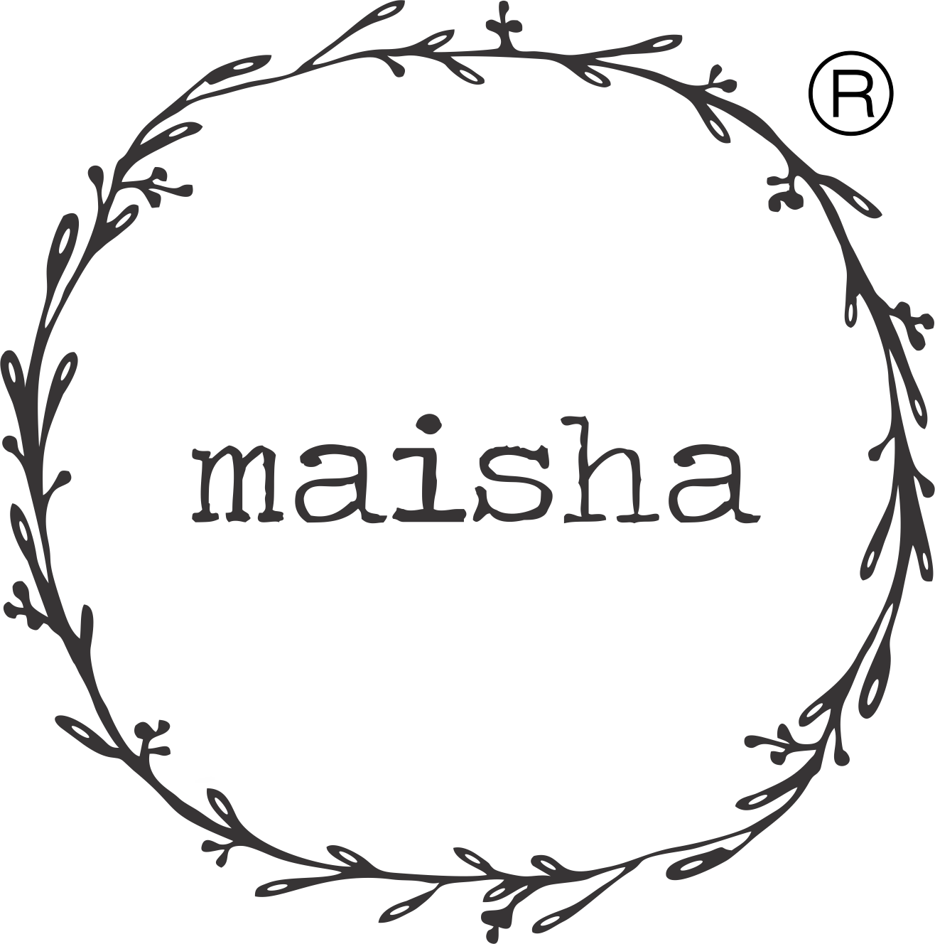 Maisha Concept Zeena Trousers (Monochrome) – Ichyulu