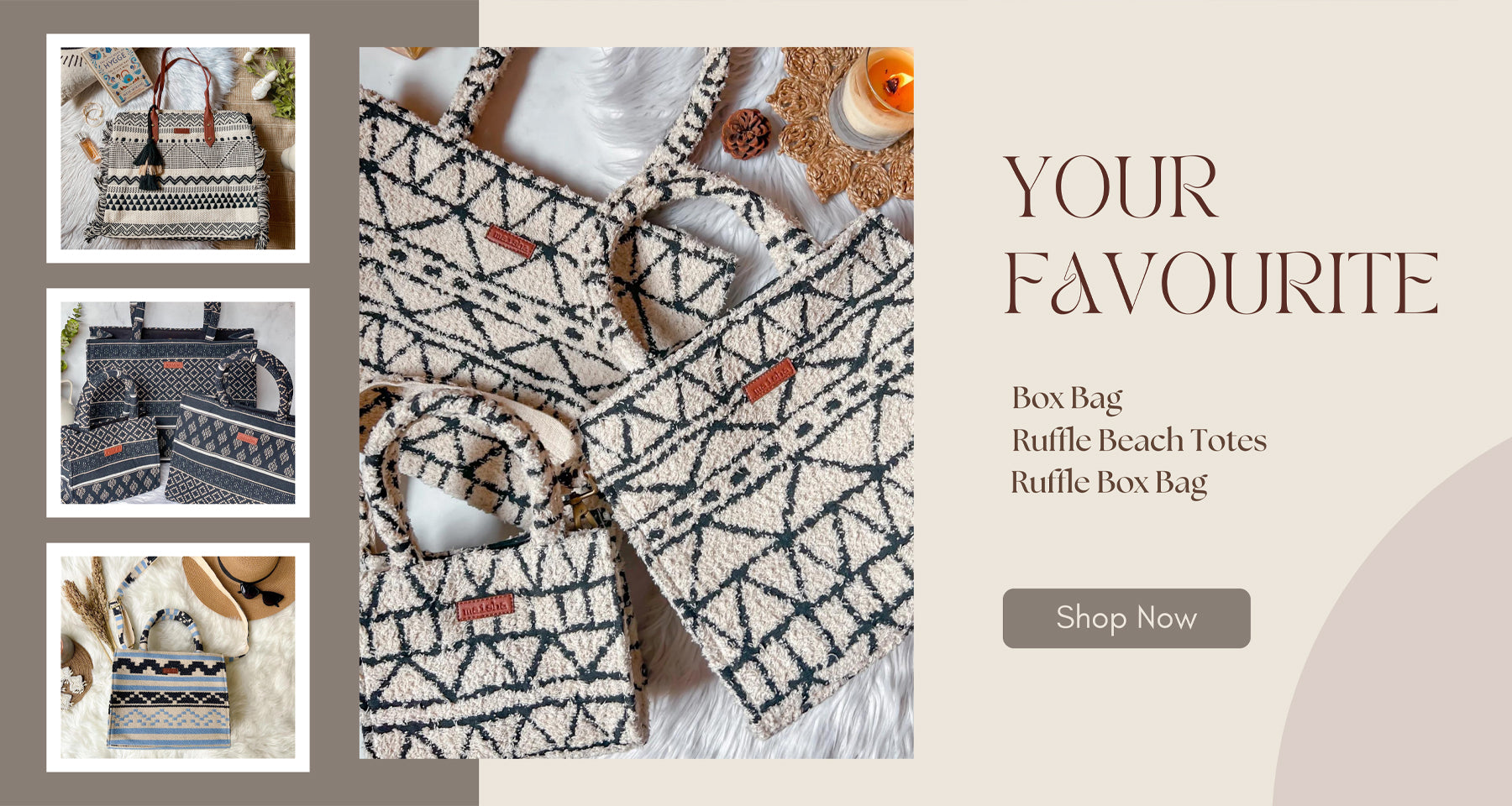 Maisha Lifestyle | Handmade Cotton & Jacquard Bags – Maisha Lifestyle ...