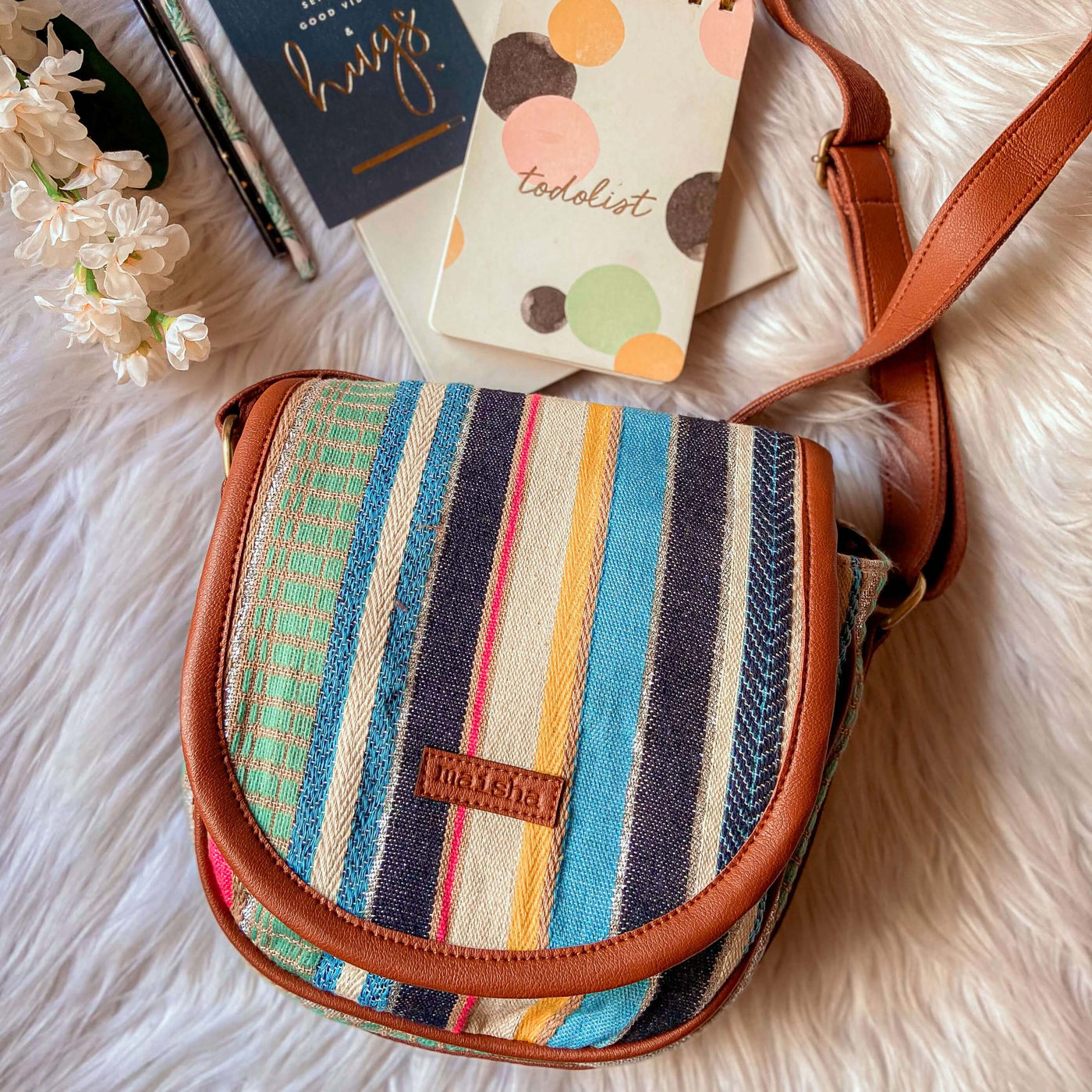 Buy Multi Handbags for Women by Astrid Online | Ajio.com