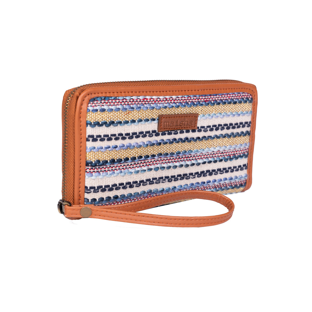 Monsoon Shimmers Wallet
