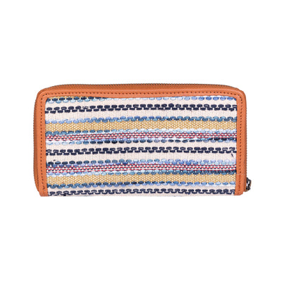Monsoon Shimmers Wallet